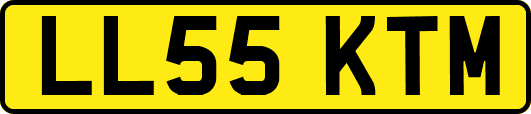 LL55KTM