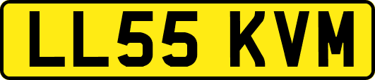 LL55KVM