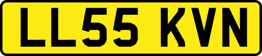 LL55KVN