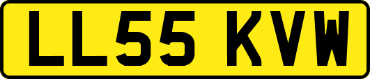 LL55KVW