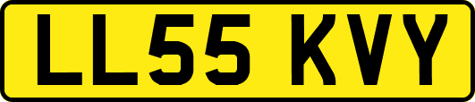 LL55KVY