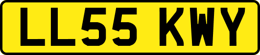 LL55KWY