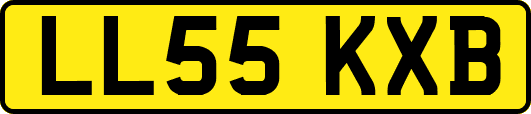 LL55KXB