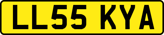 LL55KYA
