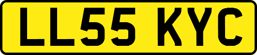 LL55KYC