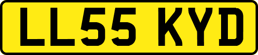LL55KYD