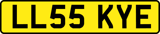 LL55KYE
