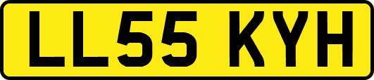 LL55KYH