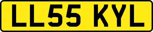 LL55KYL