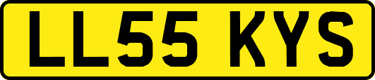LL55KYS