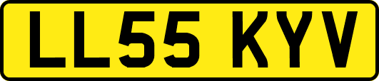 LL55KYV