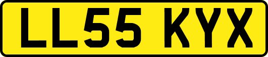 LL55KYX