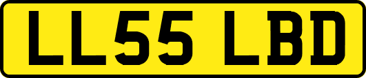 LL55LBD