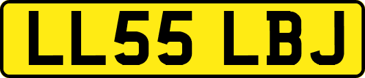 LL55LBJ
