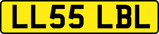 LL55LBL