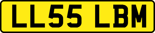 LL55LBM