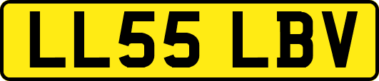 LL55LBV
