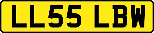 LL55LBW