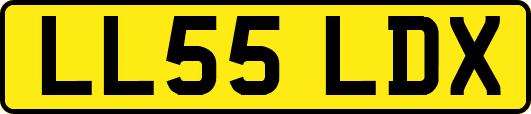 LL55LDX