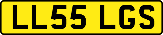 LL55LGS