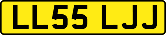 LL55LJJ