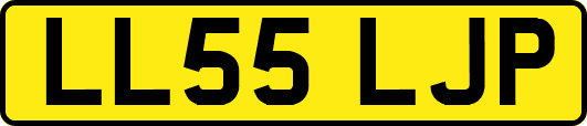 LL55LJP