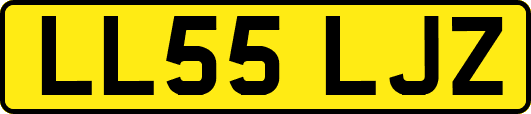 LL55LJZ