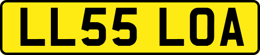 LL55LOA