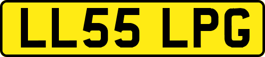 LL55LPG