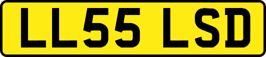 LL55LSD