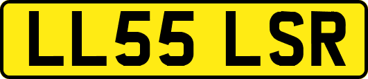 LL55LSR