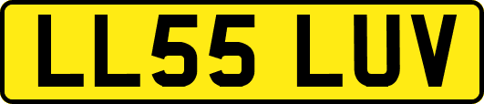 LL55LUV