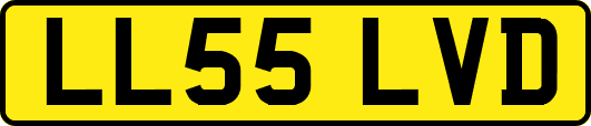 LL55LVD