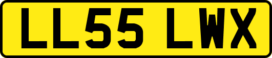 LL55LWX