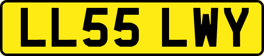 LL55LWY