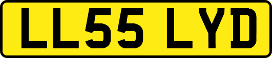 LL55LYD