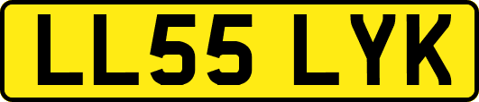 LL55LYK