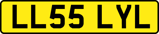 LL55LYL