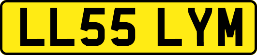 LL55LYM