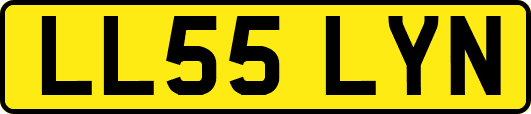 LL55LYN