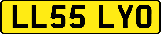 LL55LYO