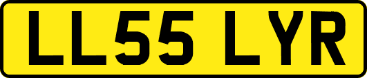 LL55LYR