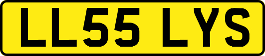 LL55LYS