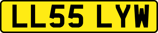 LL55LYW