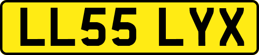 LL55LYX