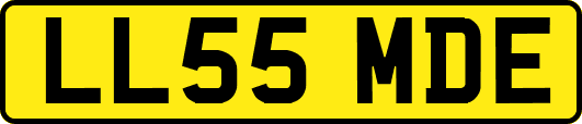 LL55MDE