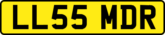 LL55MDR