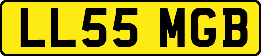 LL55MGB