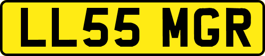 LL55MGR