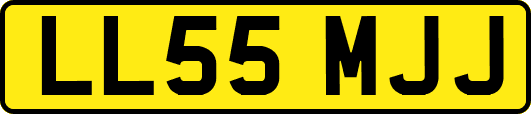 LL55MJJ